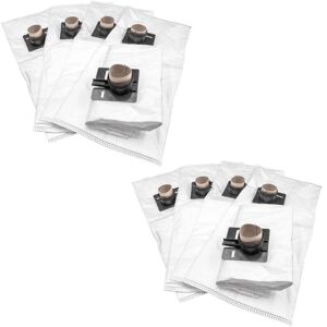 vhbw Ventos 25, 35 - White - Vacuum Cleaner Bag vhbw Ventos 25, 35 - White - Vacuum Cleaner Bag