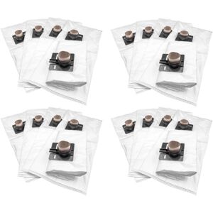 vhbw Ventos 25, 35 - White - Vacuum Cleaner Bags vhbw Ventos 25, 35 - White - Vacuum Cleaner Bags