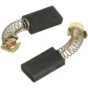 vhbw 2x Balais de charbon GWS 14-125 Outils électriques - Accessoires vhbw 2x Balais de charbon GWS 14-125 Outils électriques - Accessoires