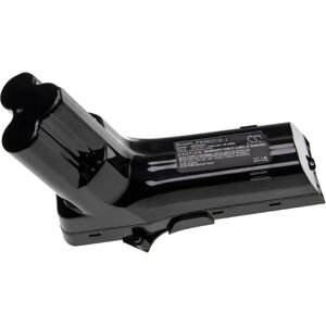Philips SpeedPro Max Battery - Black - Vacuum Cleaner Accessory Philips SpeedPro Max Battery - Black - Vacuum Cleaner Accessory