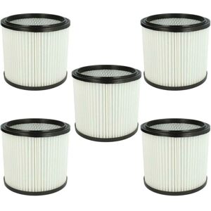 VHBW - Model PNTS 1300 - 5 Filter Set for Vacuum Cleaner VHBW - Model PNTS 1300 - 5 Filter Set for Vacuum Cleaner