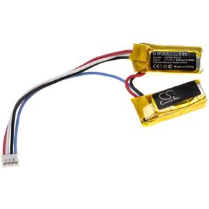 Batterie enceinte vhbw JBL GSP981438 2S - Li-Polymer 800mAh Batterie enceinte vhbw JBL GSP981438 2S - Li-Polymer 800mAh