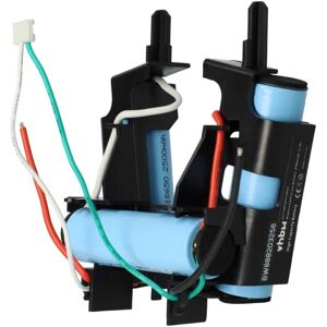 vhbw ZB3101, ZB103ER, ZB3102 - Battery for Home Robot vhbw ZB3101, ZB103ER, ZB3102 - Battery for Home Robot