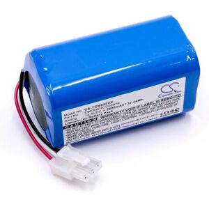 vhbw Battery for iClebo & Miele Home Robot - Battery for Home and Vacuum Robots vhbw Battery for iClebo & Miele Home Robot - Battery for Home and Vacuum Robots