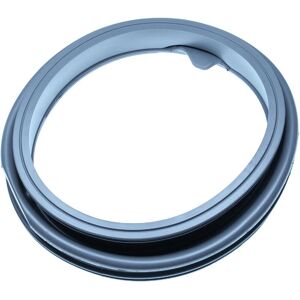 VHBW Washing Machine Door Gasket - Rubber, 40cm, Gray - Samsung Compatible VHBW Washing Machine Door Gasket - Rubber, 40cm, Gray - Samsung Compatible