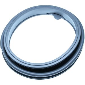 VHBW - DC64-01664A - Gray - Gasket for Washing Machine Door VHBW - DC64-01664A - Gray - Gasket for Washing Machine Door