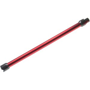 vhbw - Vacuum Cleaner Tube - Red - Compatible with Dyson V7 Fluffy, V7 Animal Pro, V7 Animal Extra vhbw - Vacuum Cleaner Tube - Red - Compatible with Dyson V7 Fluffy, V7 Animal Pro, V7 Animal Extra