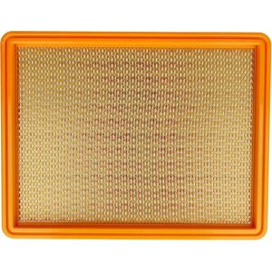 vhbw Kärcher Filter - Main, Flat Pleated, Orange - Vacuum Cleaner Filter vhbw Kärcher Filter - Main, Flat Pleated, Orange - Vacuum Cleaner Filter
