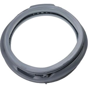 vhbw Replacement Door Gasket - for washing machine - grey vhbw Replacement Door Gasket - for washing machine - grey