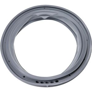 Joint de porte de lave-linge vhbw - Gris Joint de porte de lave-linge vhbw - Gris