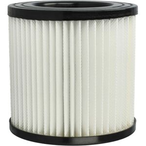 vhbw Vacuum Cleaner Filter - HEPA White - Compatible with Scheppach ASP30-ES, ASP30-OES, ASP20, ASP20-ES, ASP 30 PLUS vhbw Vacuum Cleaner Filter - HEPA White - Compatible with Scheppach ASP30-ES, ASP30-OES, ASP20, ASP20-ES, ASP 30 PLUS