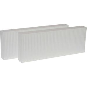 vhbw Zehnder 527003440 Filter Set - Air G4/F7 - 48x18x10cm vhbw Zehnder 527003440 Filter Set - Air G4/F7 - 48x18x10cm