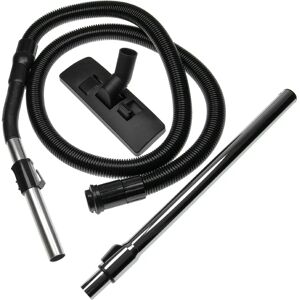 VHBW Nilfisk Vacuum Accessories Kit - 3 Pieces VHBW Nilfisk Vacuum Accessories Kit - 3 Pieces