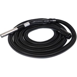 vhbw U 920 - U925 - Vacuum Hose - Black/Silver - Replacement Hose for Vacuum Cleaners vhbw U 920 - U925 - Vacuum Hose - Black/Silver - Replacement Hose for Vacuum Cleaners