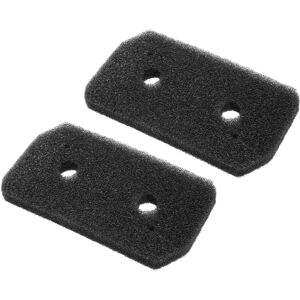 vhbw WTH852B8SN/04 Set of 2 Foam Filters - Dryer Filter Set vhbw WTH852B8SN/04 Set of 2 Foam Filters - Dryer Filter Set