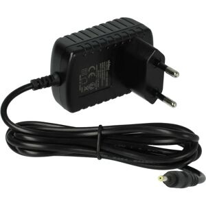 vhbw Alimentatore compatibile con Braun BT3020, BT3021, BT3022 - Adattatore di alimentazione vhbw Alimentatore compatibile con Braun BT3020, BT3021, BT3022 - Adattatore di alimentazione