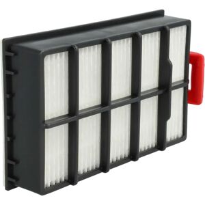 vhbw BBZ155HF - Black - Vacuum Cleaner Filter vhbw BBZ155HF - Black - Vacuum Cleaner Filter