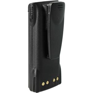 vhbw Motorola Battery - 1500mAh, 7.2V, Compatible Radios vhbw Motorola Battery - 1500mAh, 7.2V, Compatible Radios