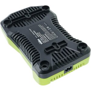 Caricabatterie utensili Ryobi VHBW - Ni-Cd/NiMH/Li-ion - 12-18V Caricabatterie utensili Ryobi VHBW - Ni-Cd/NiMH/Li-ion - 12-18V