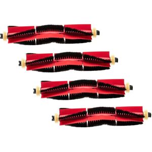 vhbw - S6, S6 MaxV, S6 Pure - Black/Red - Vacuum Cleaner Parts vhbw - S6, S6 MaxV, S6 Pure - Black/Red - Vacuum Cleaner Parts