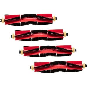 vhbw C10 E20 E25 E35 - Robot vacuum cleaner brush set vhbw C10 E20 E25 E35 - Robot vacuum cleaner brush set
