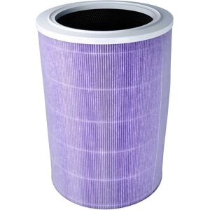vhbw Xiaomi HEPA Filter - Compatible Air Purifier - Replacement, Purple vhbw Xiaomi HEPA Filter - Compatible Air Purifier - Replacement, Purple
