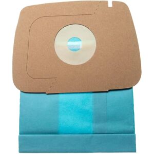 vhbw MV266 - Light Blue - Dust Bag vhbw MV266 - Light Blue - Dust Bag