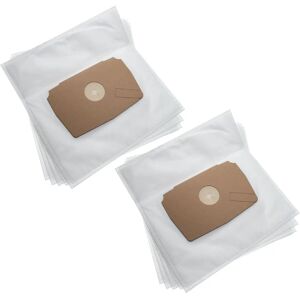 vhbw D 795 Royal - white - vacuum cleaner dust bags vhbw D 795 Royal - white - vacuum cleaner dust bags