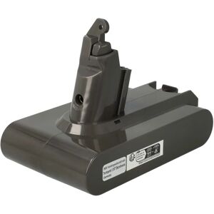 Extensilo V6 Battery - Black - Battery Extensilo V6 Battery - Black - Battery