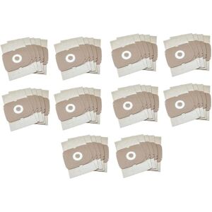 vhbw 111000150 - Sand - Vacuum Cleaner Dust Bag vhbw 111000150 - Sand - Vacuum Cleaner Dust Bag