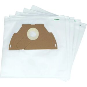 VHBW Model V 27 Elyps Vacuum Bag - Microfiber, 28x21.5cm, White VHBW Model V 27 Elyps Vacuum Bag - Microfiber, 28x21.5cm, White