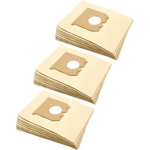 vhbw Dust Bag - Sand - Dust Bag vhbw Dust Bag - Sand - Dust Bag