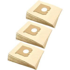 vhbw TO1650 - Sandy Beige - Vacuum Cleaner Bag vhbw TO1650 - Sandy Beige - Vacuum Cleaner Bag