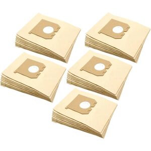 vhbw Z1661, Z1662, Z1663, Z1664, Z1665, Z1666, Z1667, Z1668 - Sand - Dust Bag vhbw Z1661, Z1662, Z1663, Z1664, Z1665, Z1666, Z1667, Z1668 - Sand - Dust Bag