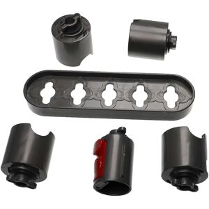 vhbw accessory holder - compatible with Dyson V7, V8, V15 Detect, V8 Absolute - for vacuum cleaner accessories vhbw accessory holder - compatible with Dyson V7, V8, V15 Detect, V8 Absolute - for vacuum cleaner accessories