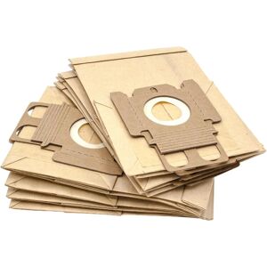 vhbw S192 - Sand - Vacuum Cleaner Bags vhbw S192 - Sand - Vacuum Cleaner Bags