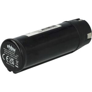 Vhbw Batteria per Ryobi AP4001 - Alta Capacità 4V Vhbw Batteria per Ryobi AP4001 - Alta Capacità 4V
