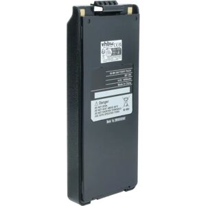 vhbw Battery BP-195, BP-196H, BP-196, BP-196R - Battery Type vhbw Battery BP-195, BP-196H, BP-196, BP-196R - Battery Type