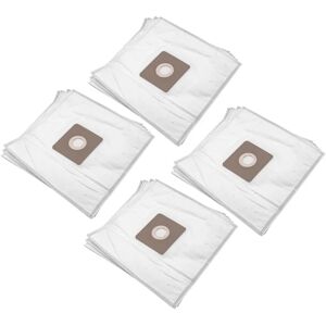 VHBW M7005 M7017 M7100 Microfiber Vacuum Bags - Vacuum Cleaner Bags VHBW M7005 M7017 M7100 Microfiber Vacuum Bags - Vacuum Cleaner Bags