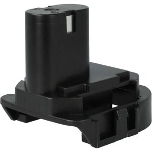 VHBW Battery Adapter for Makita MET1821 Power Tools - 14.4V Li-ion VHBW Battery Adapter for Makita MET1821 Power Tools - 14.4V Li-ion