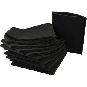 VHBW Set di 10x filtro compatibile con Rowenta RU 3712 aspirapolvere - Filtro in spugna VHBW Set di 10x filtro compatibile con Rowenta RU 3712 aspirapolvere - Filtro in spugna