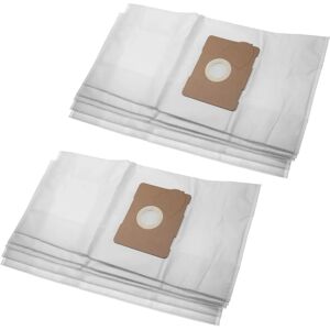 Vhbw 10x Filter Bags - Compatible with Protool Festool 633582 - Microfiber, 29.5cm x 64.5cm - White Vhbw 10x Filter Bags - Compatible with Protool Festool 633582 - Microfiber, 29.5cm x 64.5cm - White