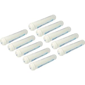vhbw Filtro acqua - compatibile con LG GW-L2123AC, GW-L2111SL, GWL2225ACM - Filtro acqua vhbw Filtro acqua - compatibile con LG GW-L2123AC, GW-L2111SL, GWL2225ACM - Filtro acqua