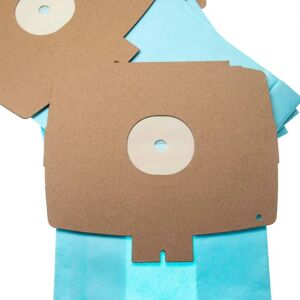 vhbw Dust Bag - Light Blue - Dust Bag vhbw Dust Bag - Light Blue - Dust Bag