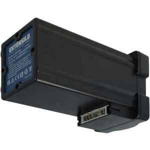 EXTENSILO WOLF-Garten Battery - 36.5V, 5000mAh, Li-Ion - Battery for Lawn Mower EXTENSILO WOLF-Garten Battery - 36.5V, 5000mAh, Li-Ion - Battery for Lawn Mower