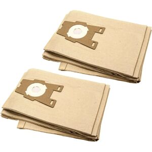 vhbw Dust Bag - sand - Dust Bag vhbw Dust Bag - sand - Dust Bag