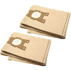 vhbw G8 Diamond - Sand - Dust Bag vhbw G8 Diamond - Sand - Dust Bag