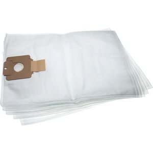 vhbw WD225 - white - vacuum cleaner bag vhbw WD225 - white - vacuum cleaner bag