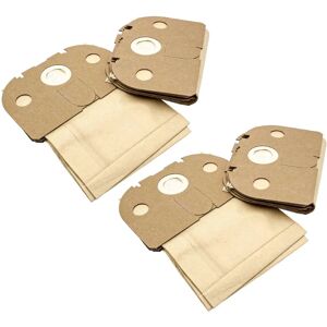 vhbw Europlus VO 1150 - Sand - Vacuum Cleaner Dust Bags vhbw Europlus VO 1150 - Sand - Vacuum Cleaner Dust Bags