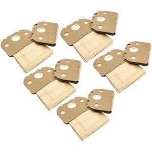 vhbw Europlus VO 1150 - Sand - Vacuum Cleaner Dust Bag vhbw Europlus VO 1150 - Sand - Vacuum Cleaner Dust Bag